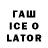 Дистиллят ТГК жижа Sebastian Lewandrowski